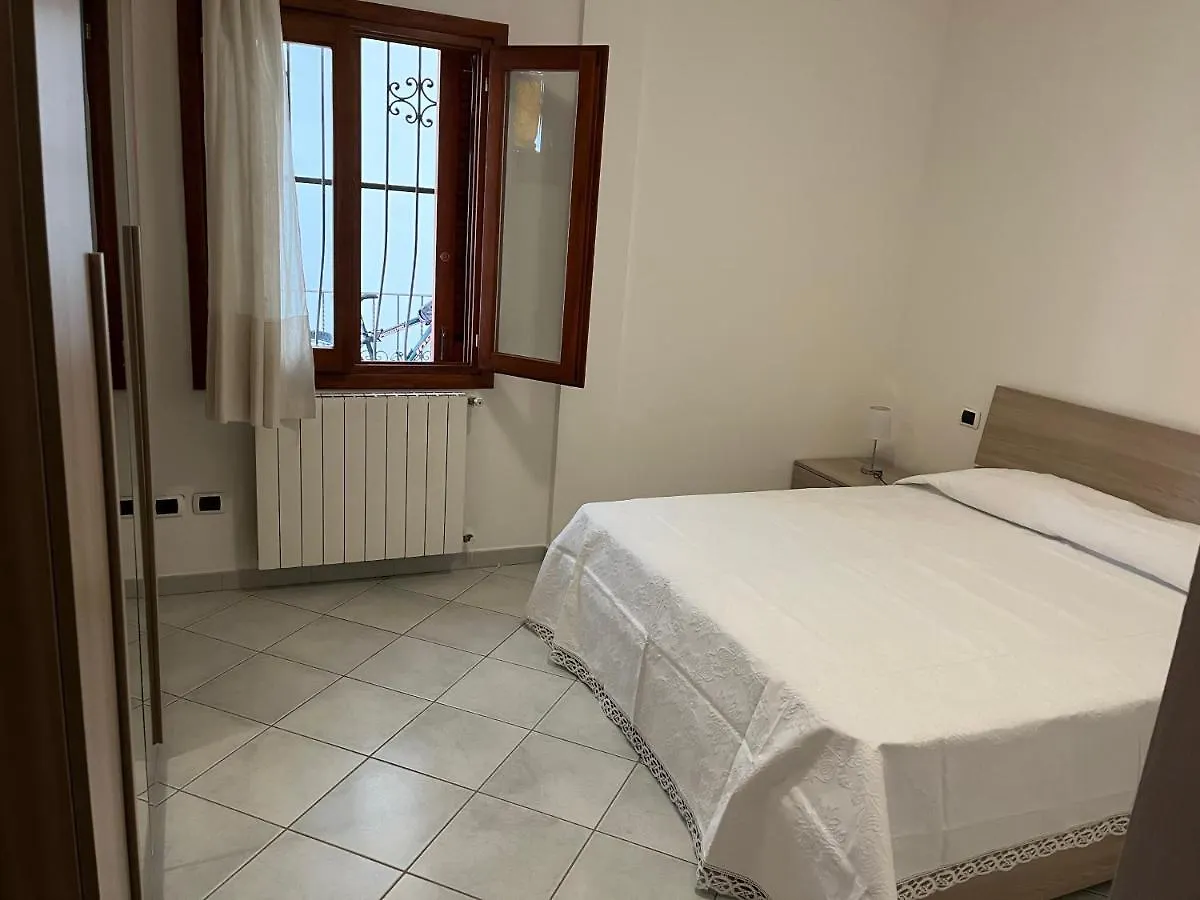 Apartmán Ampio Bilocale Olbia
