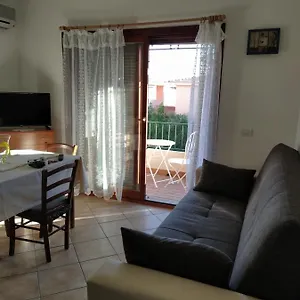  Apartment La Cala