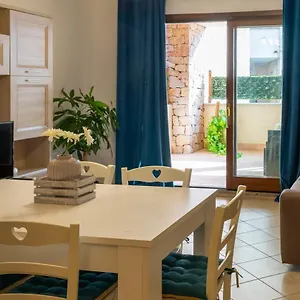  Apartment Il Borgo