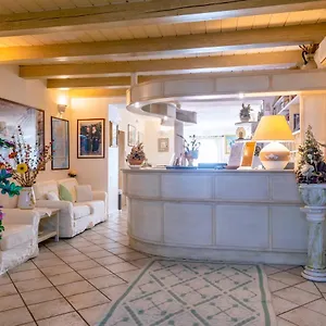 3* Hotell Cavour