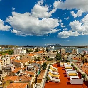 4* Hotell Panorama