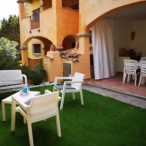 Insardinia House Trilocale A 200mt Dalla Apartment