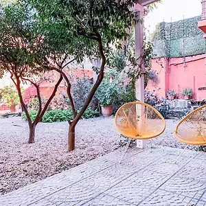 Liguria Garden Olbia
