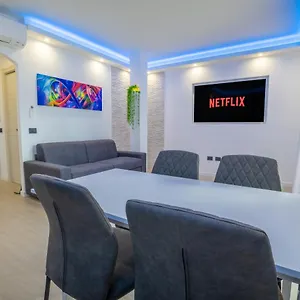 Blue Island - Luxury House Olbia