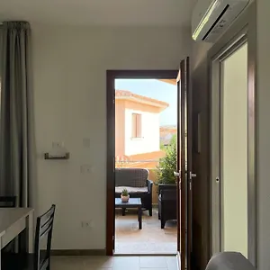 Olbios Apartment