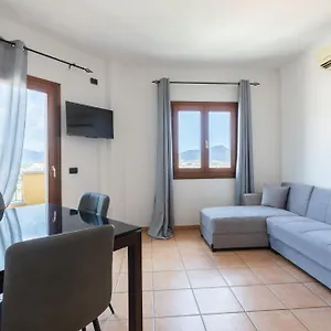 Ak Loft Olbia