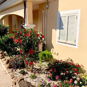 Apartment Casa Dolce Hibiscus