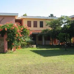  Apartment Baia Turchese