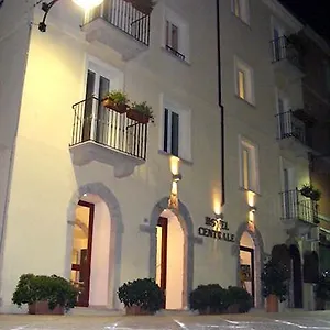 4* Hotell Hotel Centrale