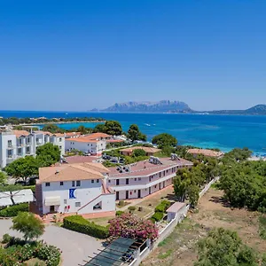 3* Hotell Mare Blue