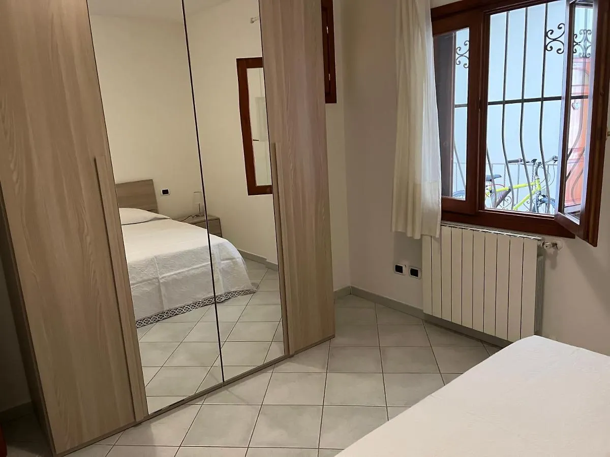 Ampio Bilocale Apartment Olbia 0*,  Italy