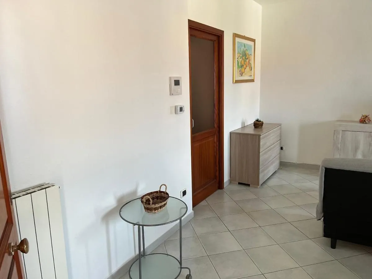Ampio Bilocale Apartment Olbia Italy