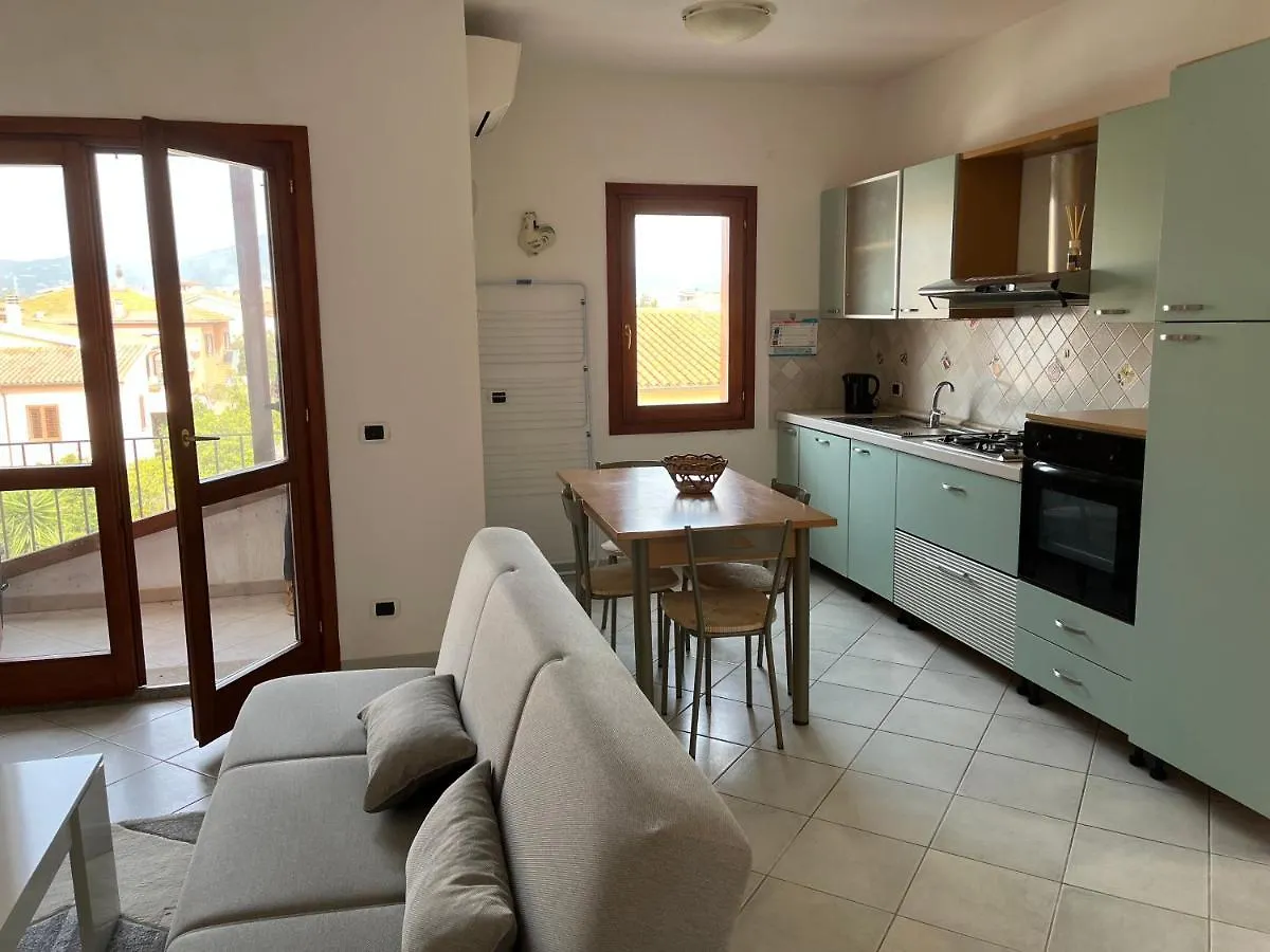 Ampio Bilocale Apartment Olbia 0*,  Italy