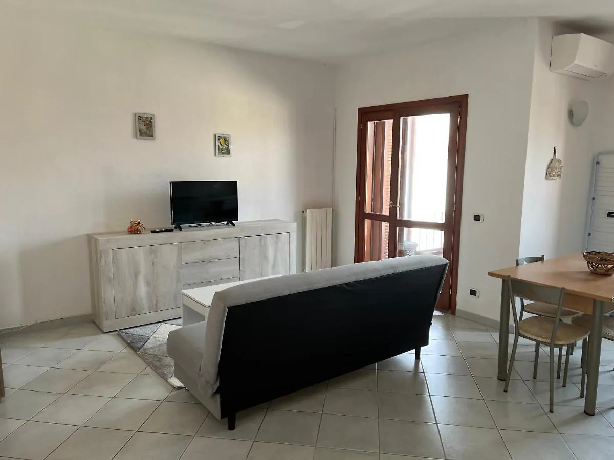 Ampio Bilocale Apartment Olbia