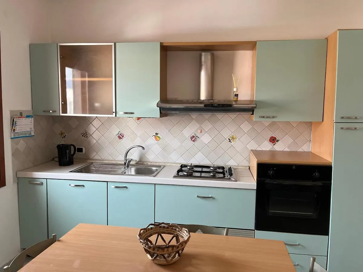 Ampio Bilocale Apartment Olbia