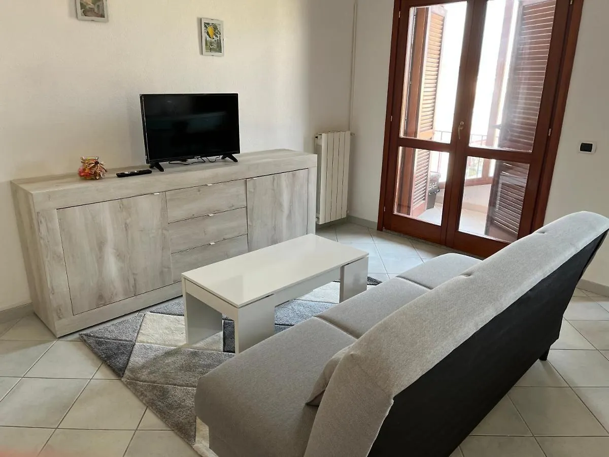 Ampio Bilocale Apartment Olbia