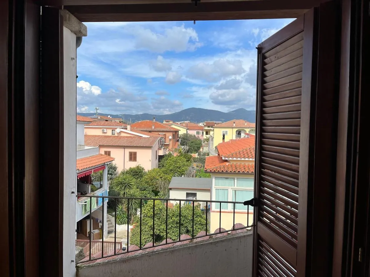 Ampio Bilocale Apartment Olbia
