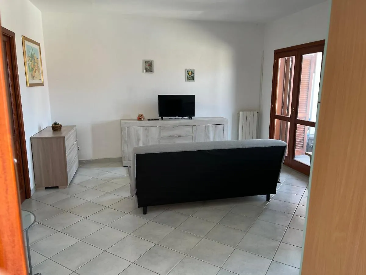 Ampio Bilocale Apartment Olbia Italy