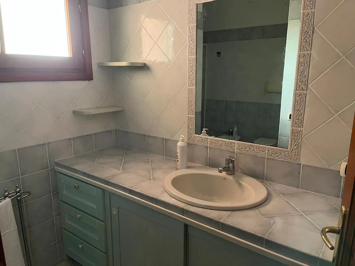 Ampio Bilocale Apartment Olbia