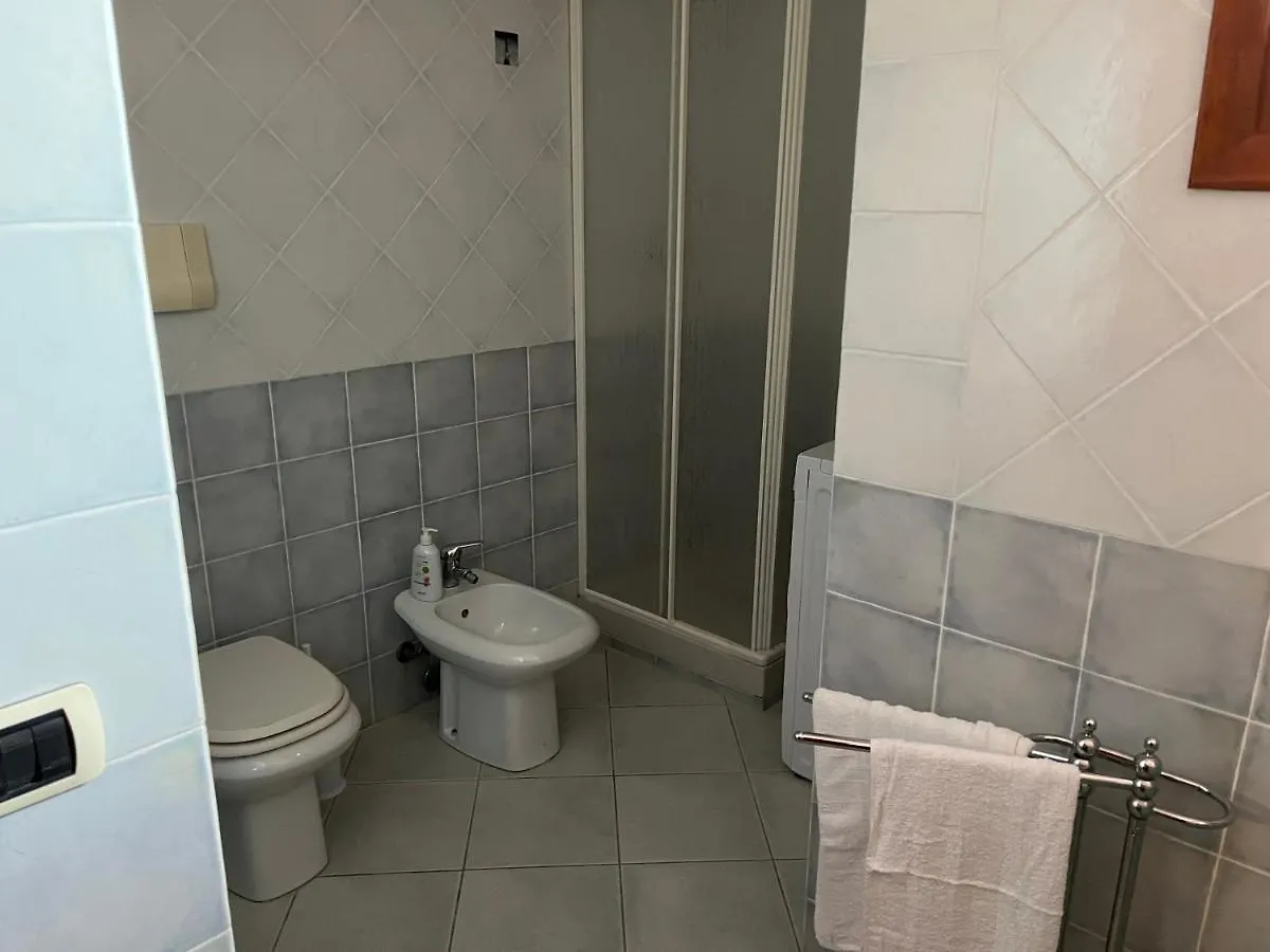 Ampio Bilocale Apartment Olbia