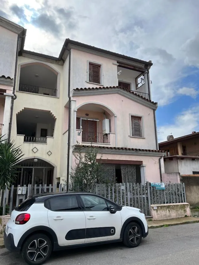 Ampio Bilocale Apartment Olbia